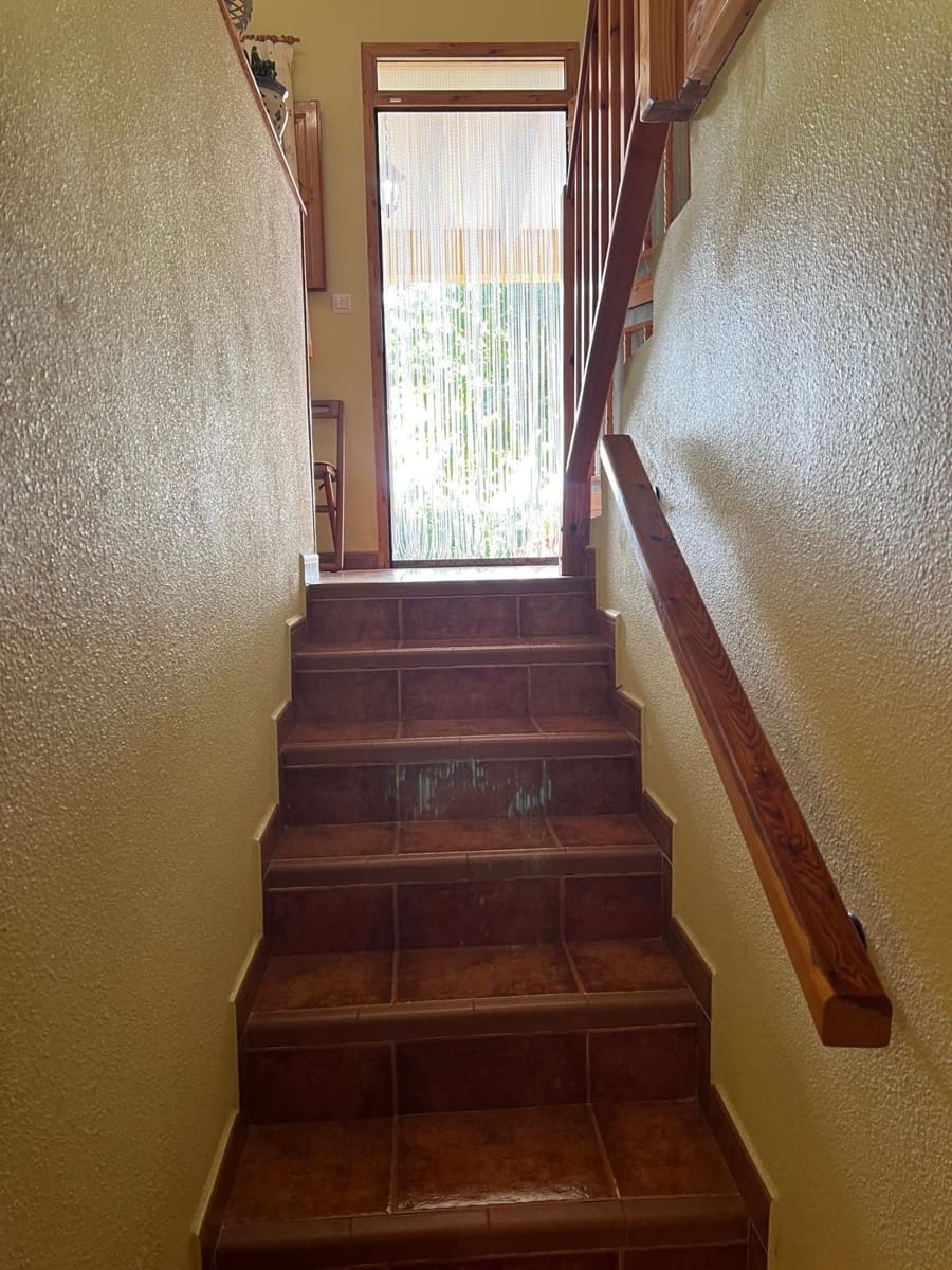 3 makuuhuone Maalaistalo myytävänä paikassa Aguilas mukana uima-altaan 
autotalli - 499 000 € (Ref: 9379004)