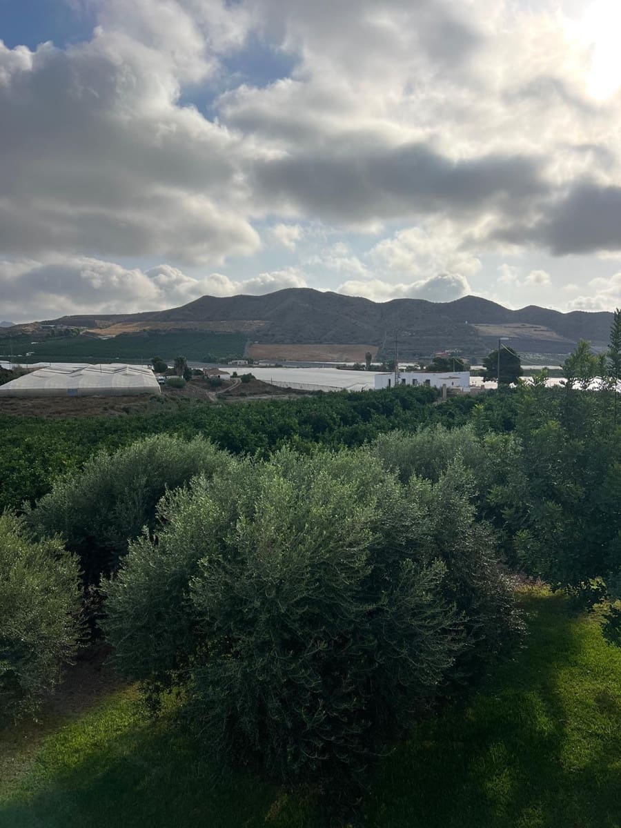 3 makuuhuone Maalaistalo myytävänä paikassa Aguilas mukana uima-altaan 
autotalli - 499 000 € (Ref: 9379004)