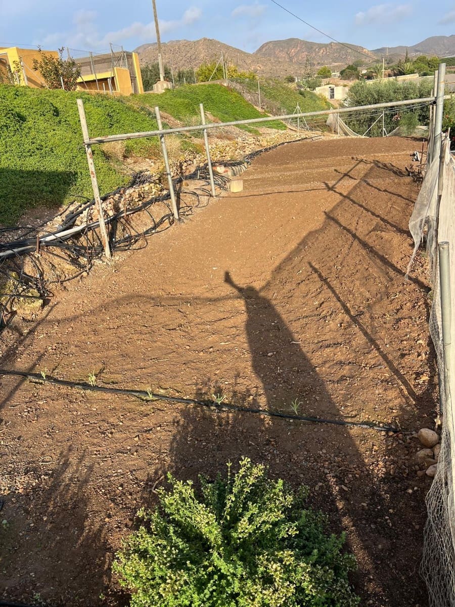 3 makuuhuone Maalaistalo myytävänä paikassa Aguilas mukana uima-altaan 
autotalli - 499 000 € (Ref: 9379004)