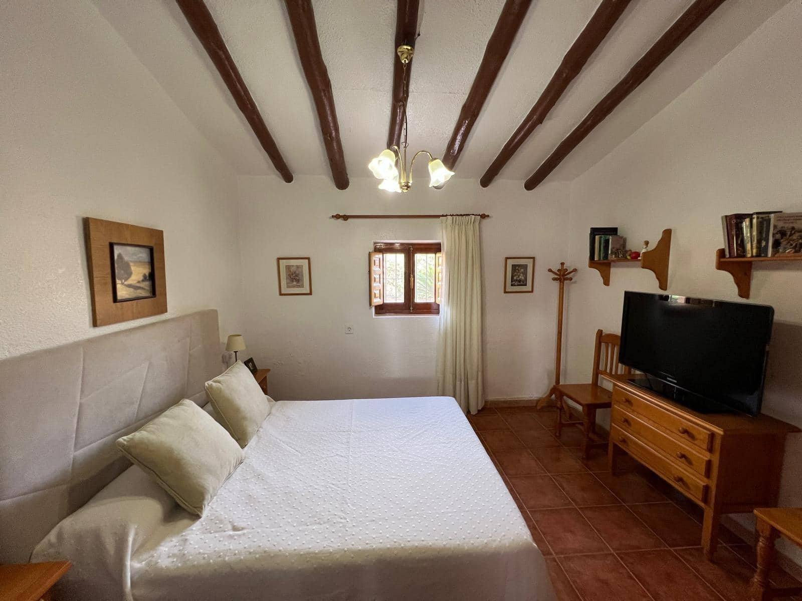 3 makuuhuone Maalaistalo myytävänä paikassa Aguilas mukana uima-altaan 
autotalli - 499 000 € (Ref: 9379004)