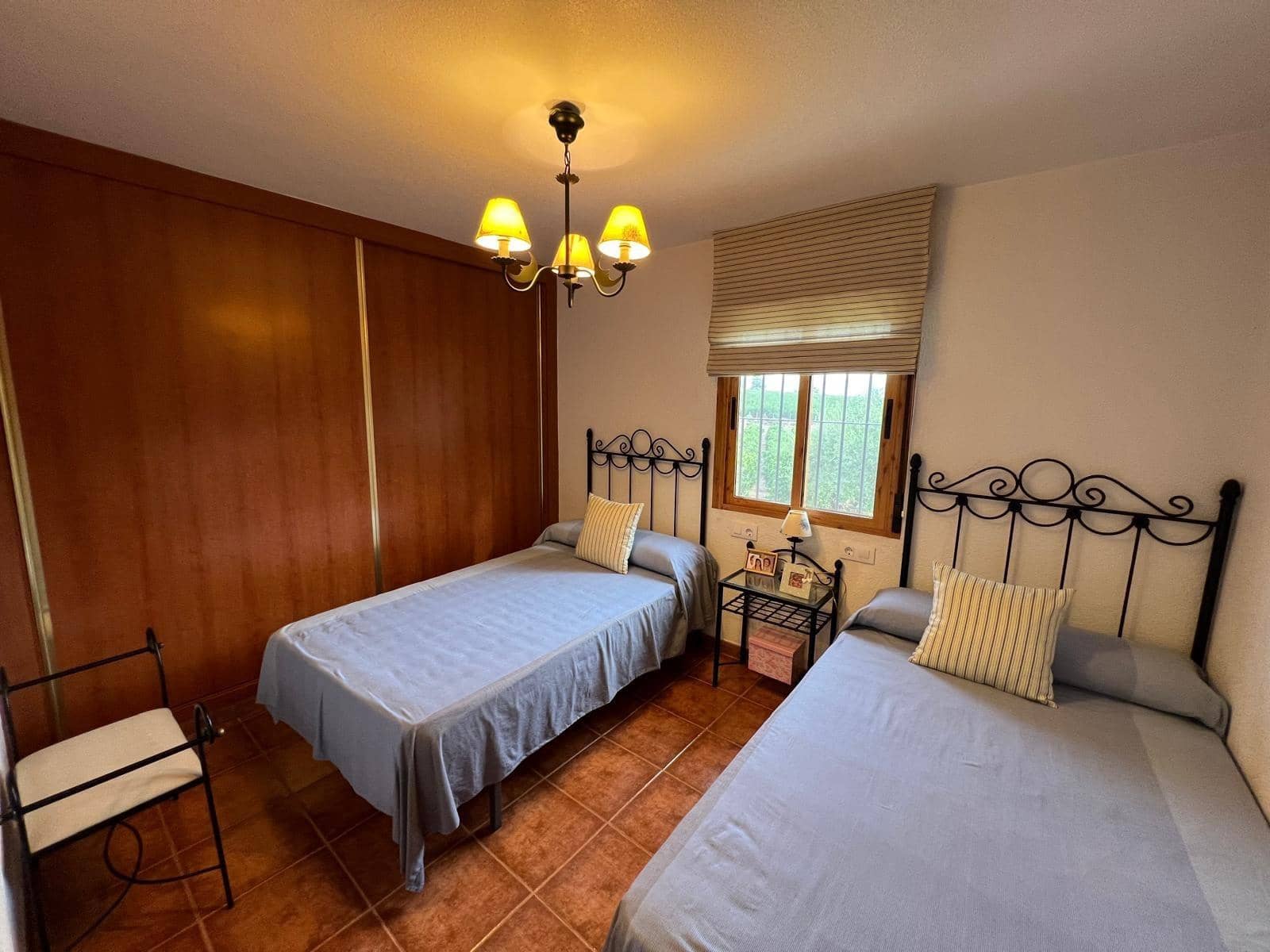 3 makuuhuone Maalaistalo myytävänä paikassa Aguilas mukana uima-altaan 
autotalli - 499 000 € (Ref: 9379004)