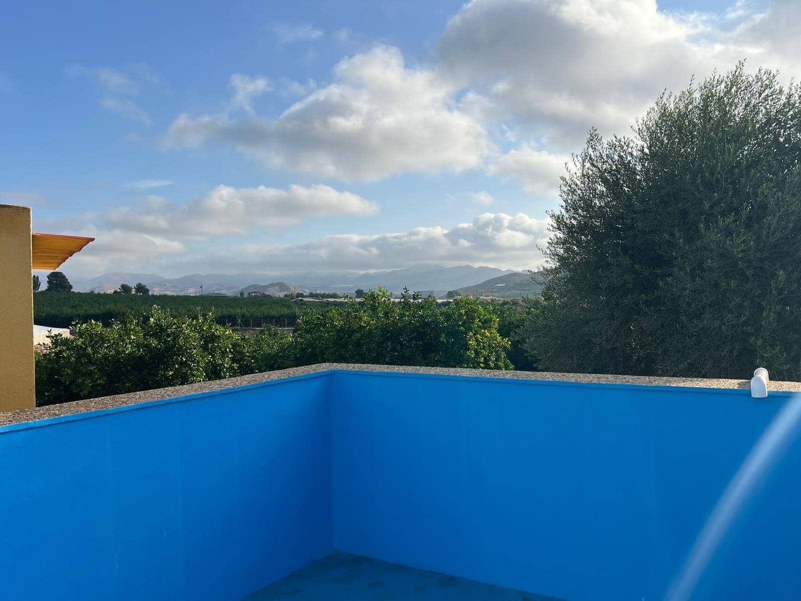 3 makuuhuone Maalaistalo myytävänä paikassa Aguilas mukana uima-altaan 
autotalli - 499 000 € (Ref: 9379004)