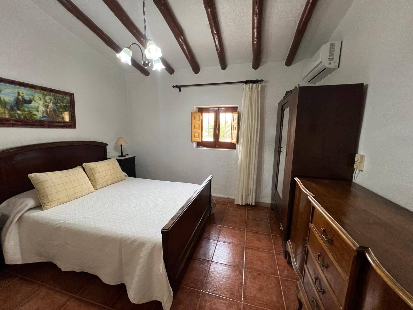 3 makuuhuone Maalaistalo myytävänä paikassa Aguilas mukana uima-altaan 
autotalli - 499 000 € (Ref: 9379004)