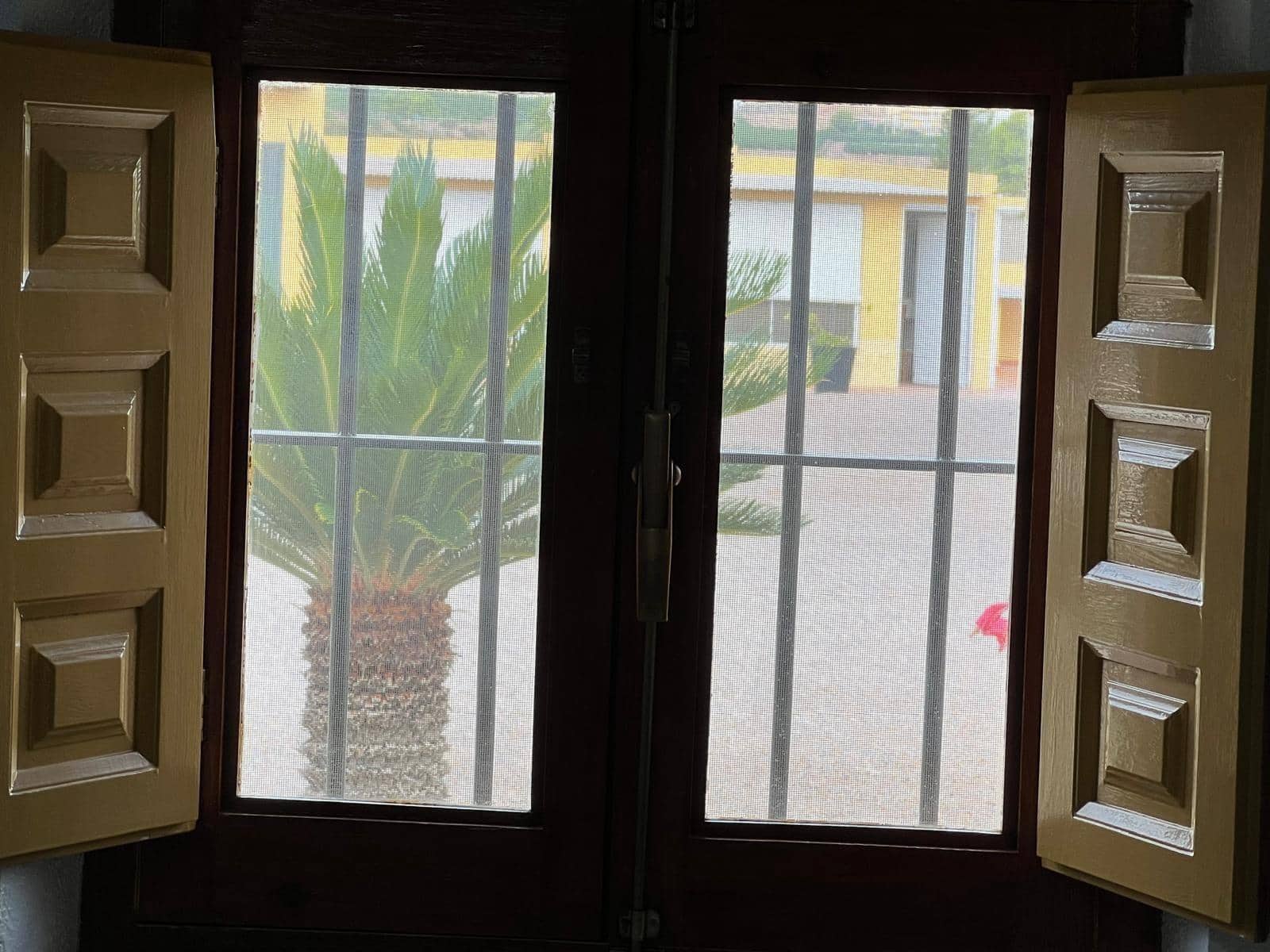 3 makuuhuone Maalaistalo myytävänä paikassa Aguilas mukana uima-altaan 
autotalli - 499 000 € (Ref: 9379004)