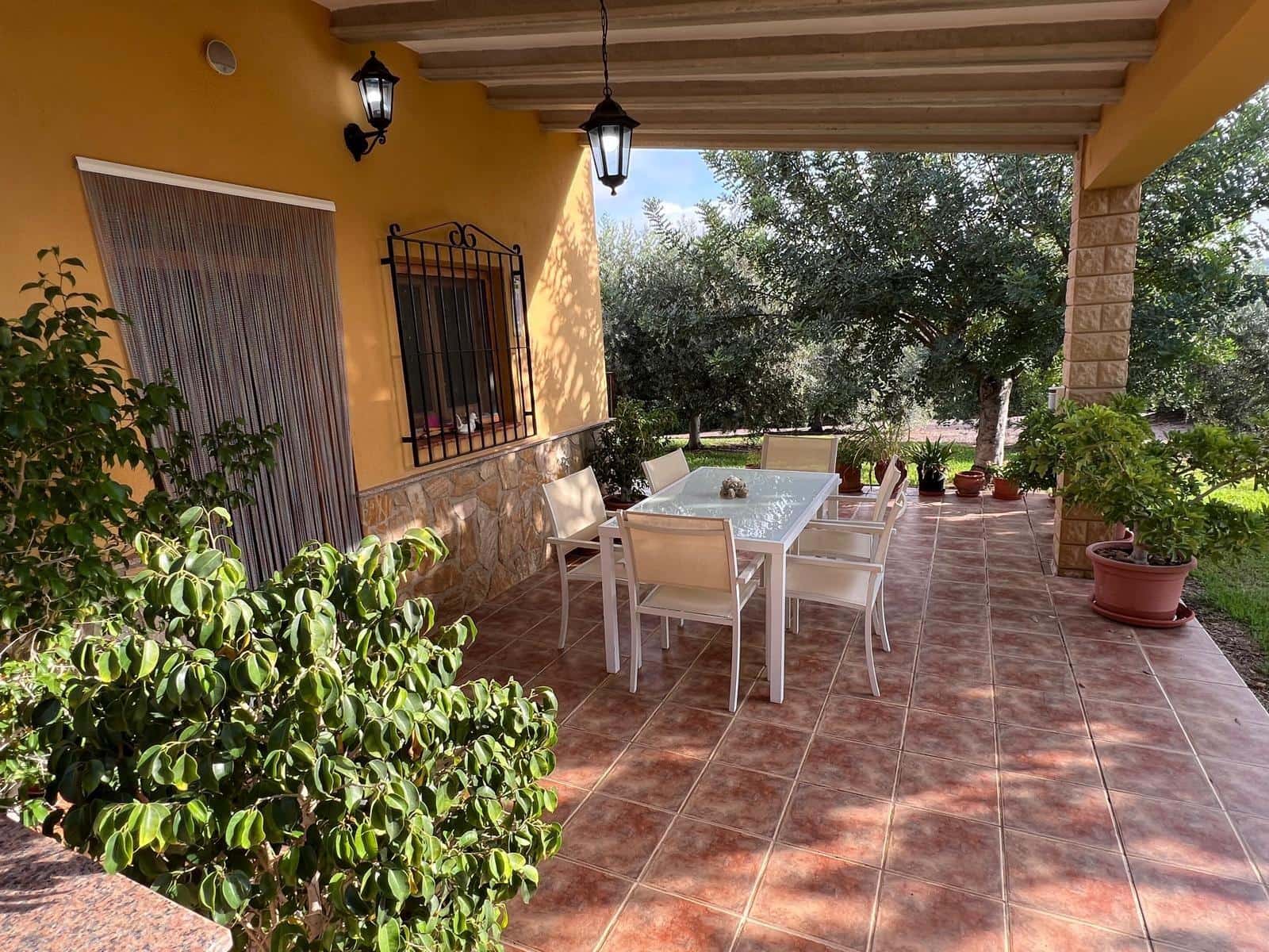 3 makuuhuone Maalaistalo myytävänä paikassa Aguilas mukana uima-altaan 
autotalli - 499 000 € (Ref: 9379004)