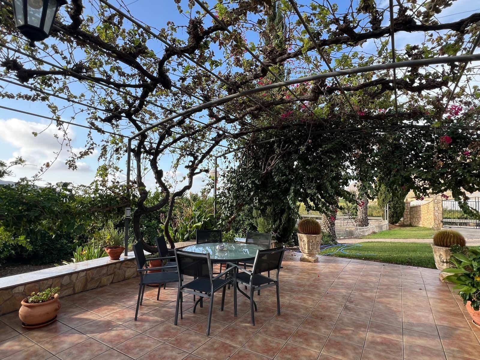 3 makuuhuone Maalaistalo myytävänä paikassa Aguilas mukana uima-altaan 
autotalli - 499 000 € (Ref: 9379004)