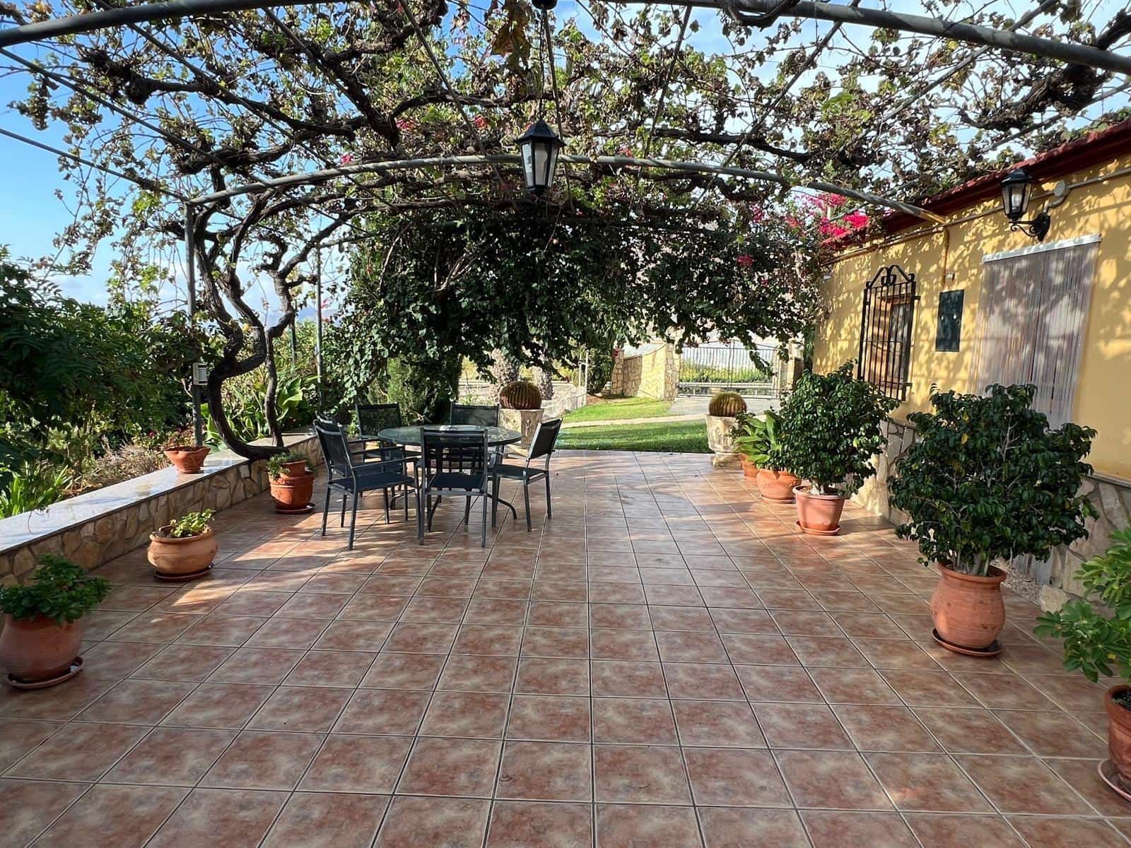 3 makuuhuone Maalaistalo myytävänä paikassa Aguilas mukana uima-altaan 
autotalli - 499 000 € (Ref: 9379004)