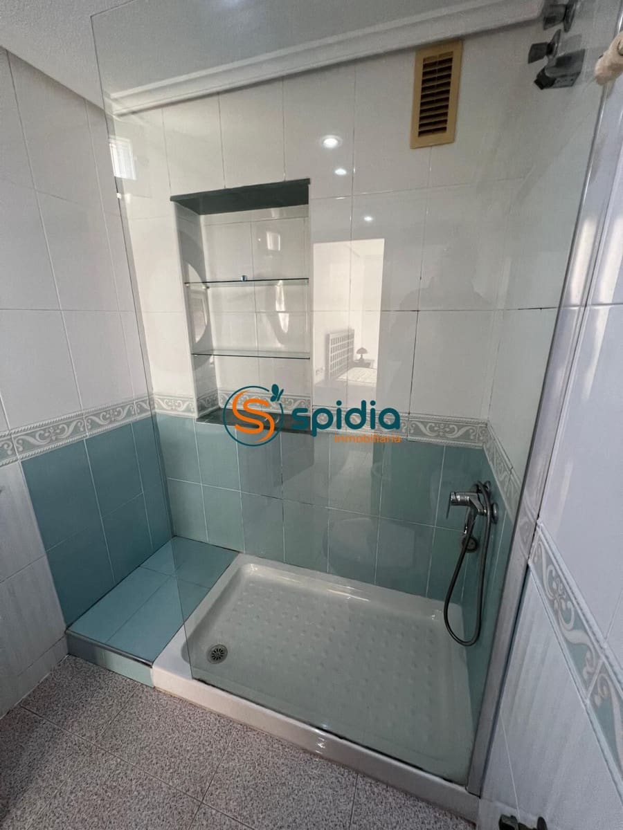 4 quarto Apartamento para venda em Aguilas com garagem - 155 000 € (Ref: 9446313)