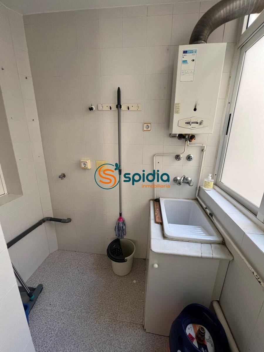 4 quarto Apartamento para venda em Aguilas com garagem - 155 000 € (Ref: 9446313)