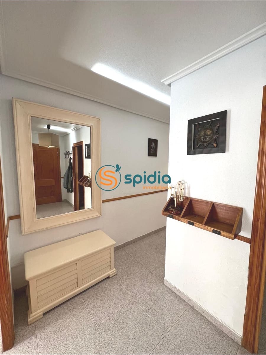 4 quarto Apartamento para venda em Aguilas com garagem - 155 000 € (Ref: 9446313)