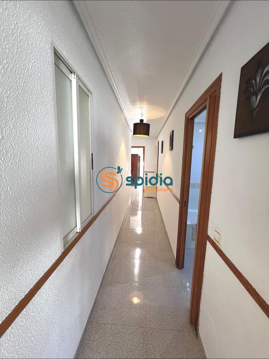 4 quarto Apartamento para venda em Aguilas com garagem - 155 000 € (Ref: 9446313)