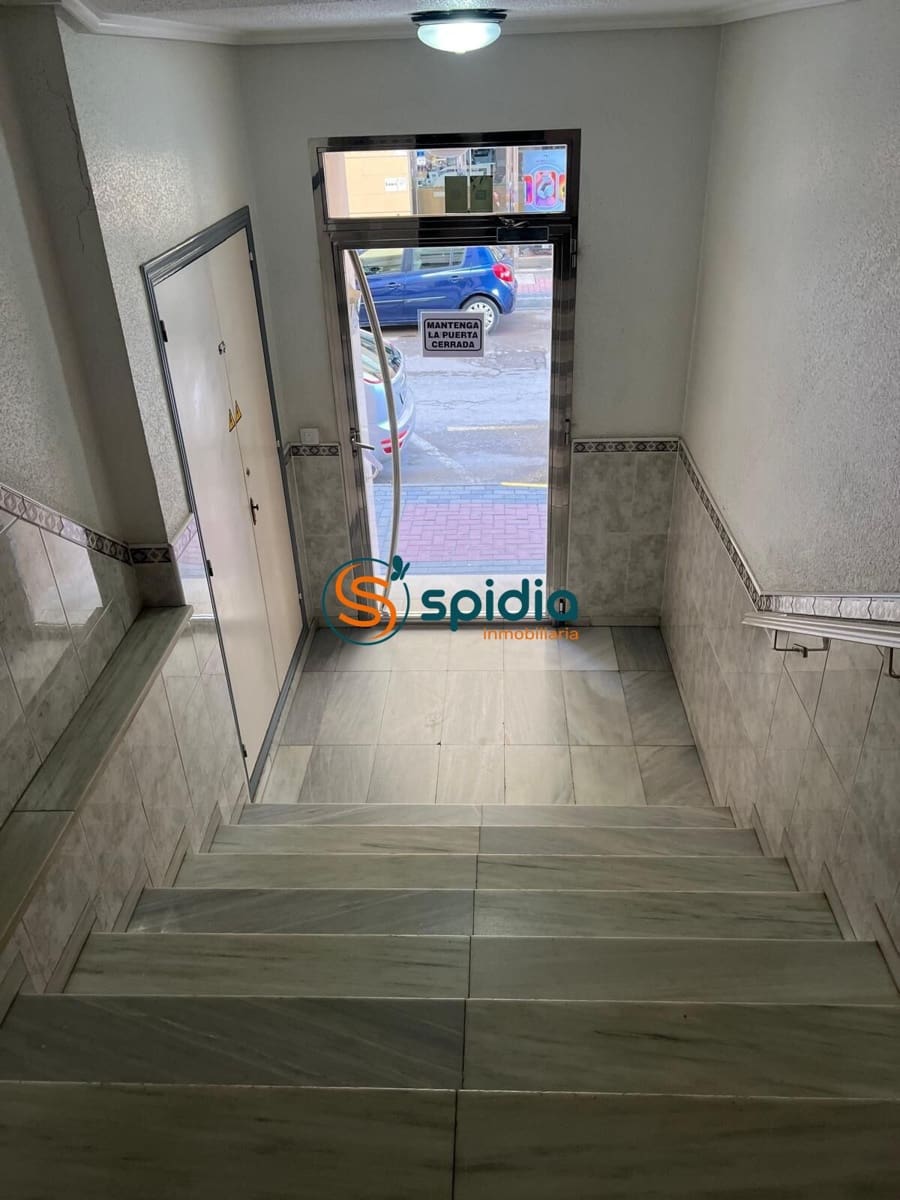 4 quarto Apartamento para venda em Aguilas com garagem - 155 000 € (Ref: 9446313)