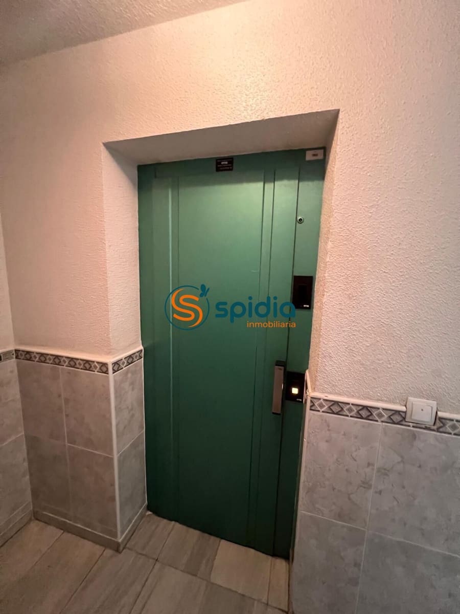 4 quarto Apartamento para venda em Aguilas com garagem - 155 000 € (Ref: 9446313)