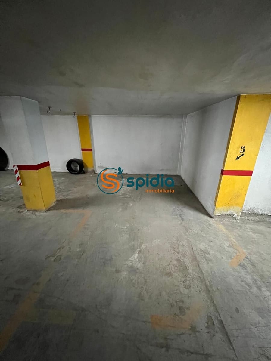 4 quarto Apartamento para venda em Aguilas com garagem - 155 000 € (Ref: 9446313)