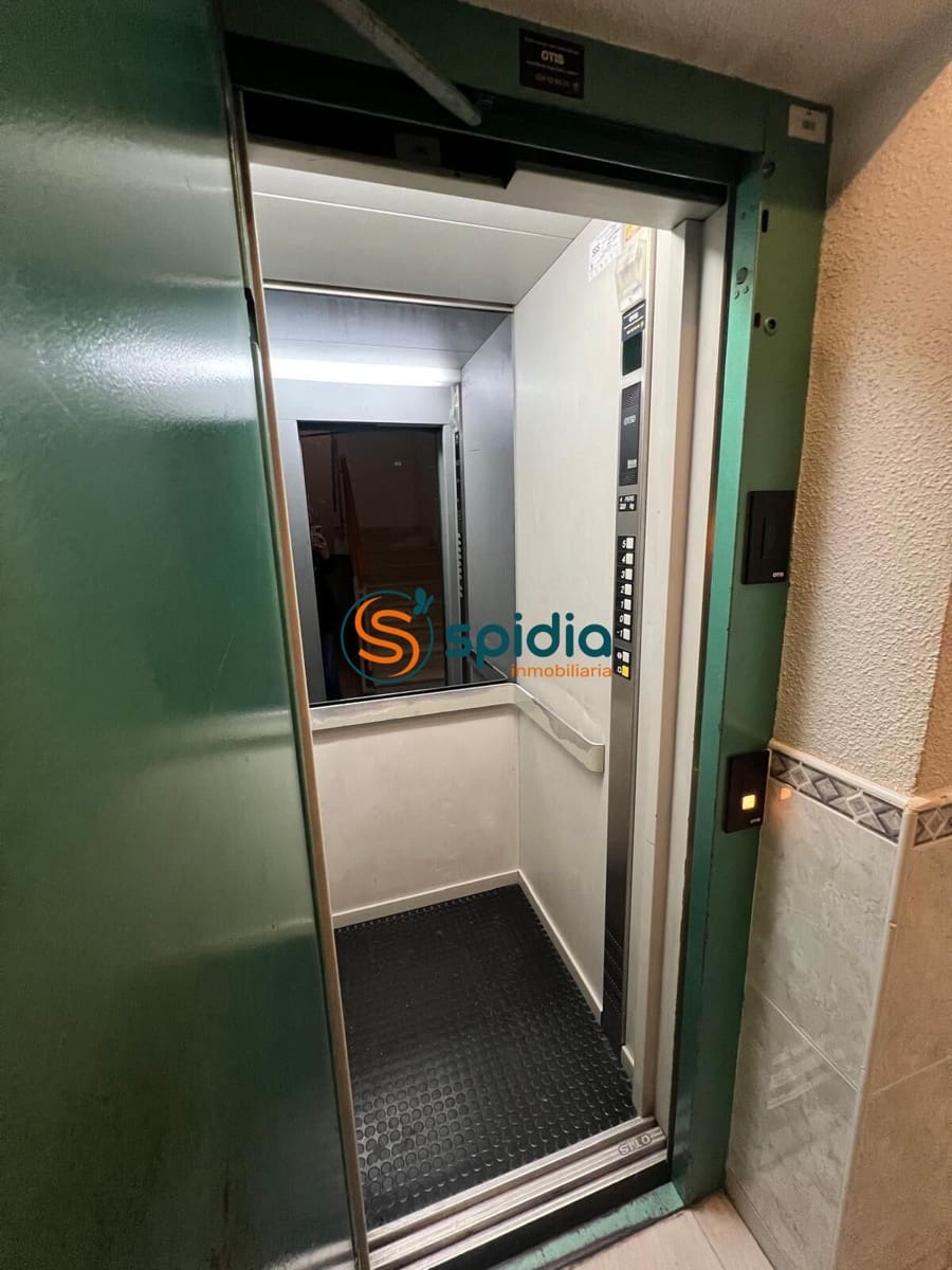 4 quarto Apartamento para venda em Aguilas com garagem - 155 000 € (Ref: 9446313)