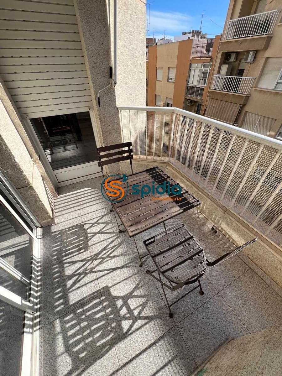 4 quarto Apartamento para venda em Aguilas com garagem - 155 000 € (Ref: 9446313)