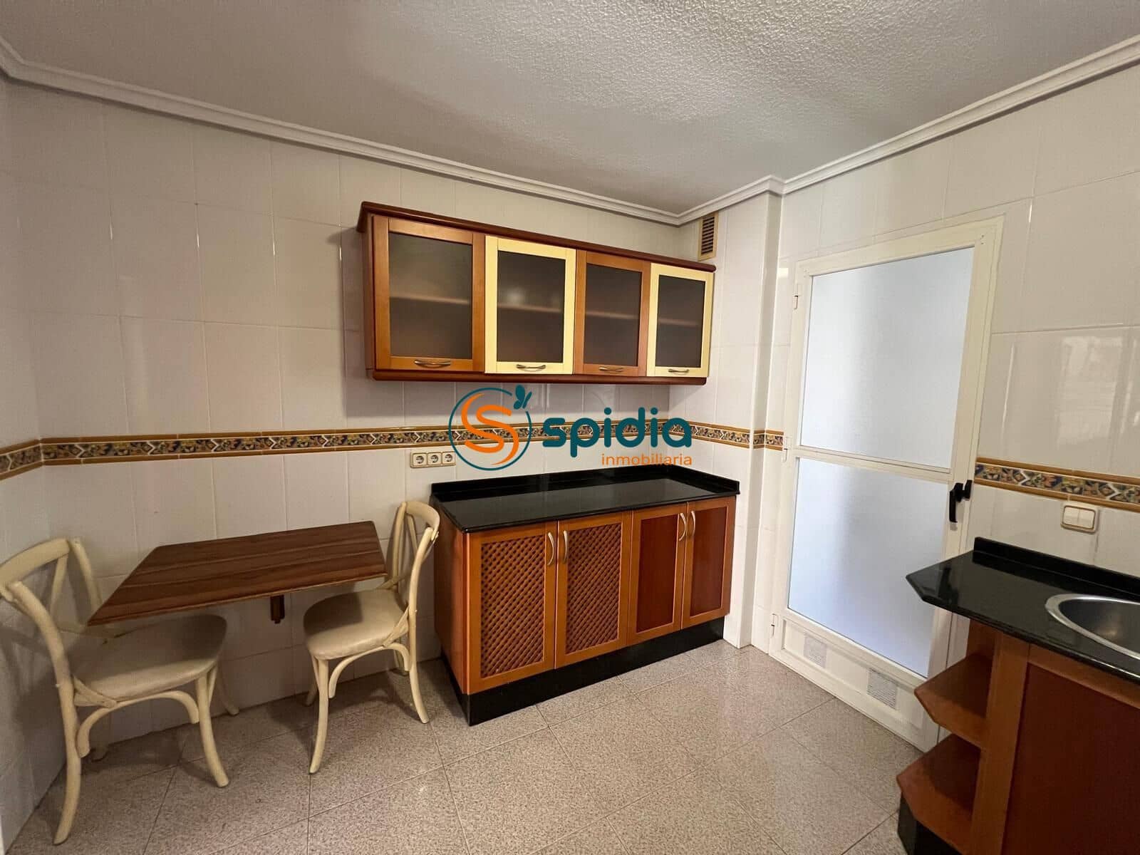 4 quarto Apartamento para venda em Aguilas com garagem - 155 000 € (Ref: 9446313)