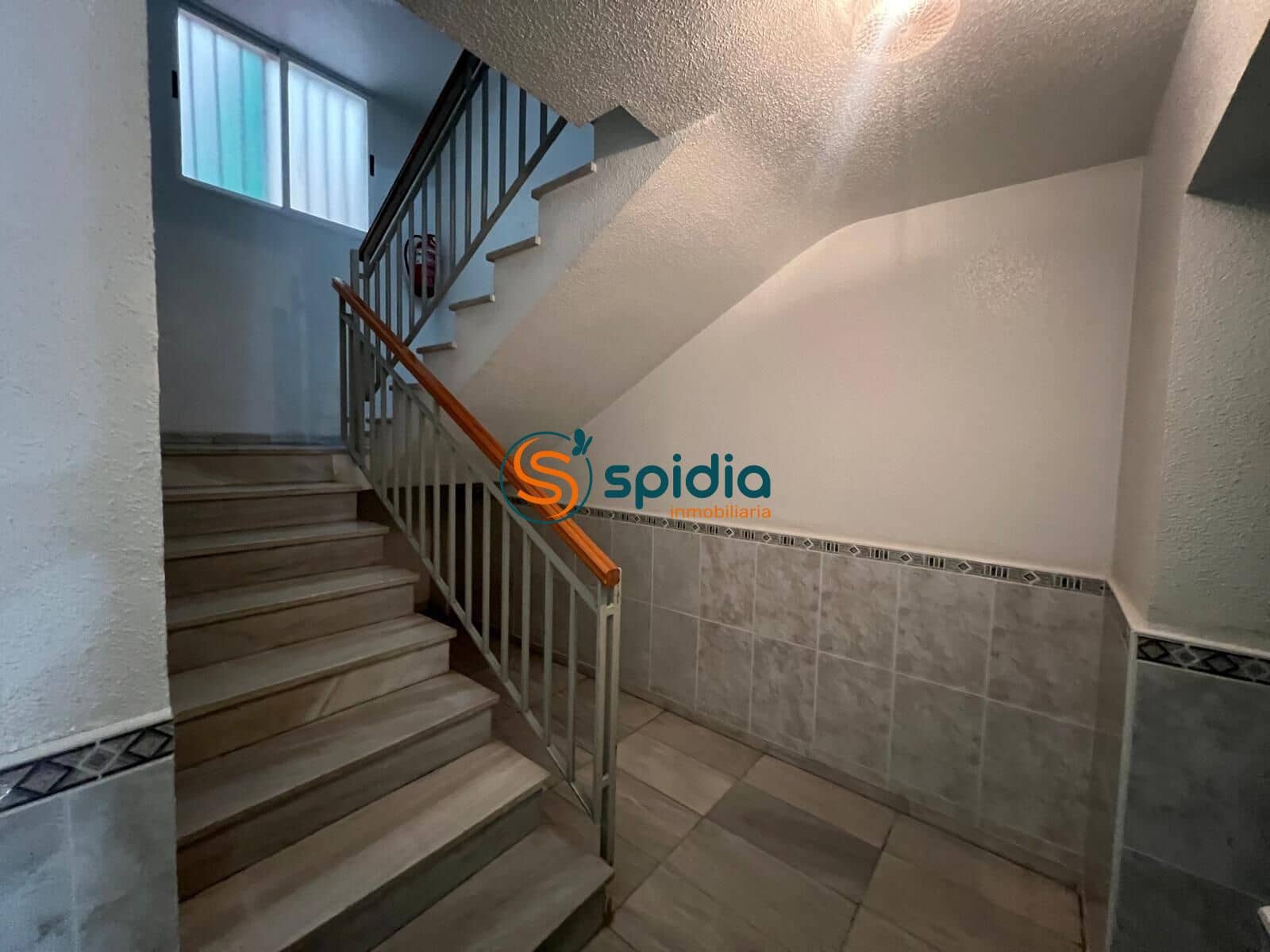 4 quarto Apartamento para venda em Aguilas com garagem - 155 000 € (Ref: 9446313)