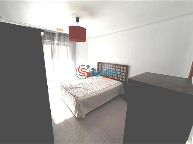 4 quarto Apartamento para venda em Aguilas com garagem - 155 000 € (Ref: 9446313)