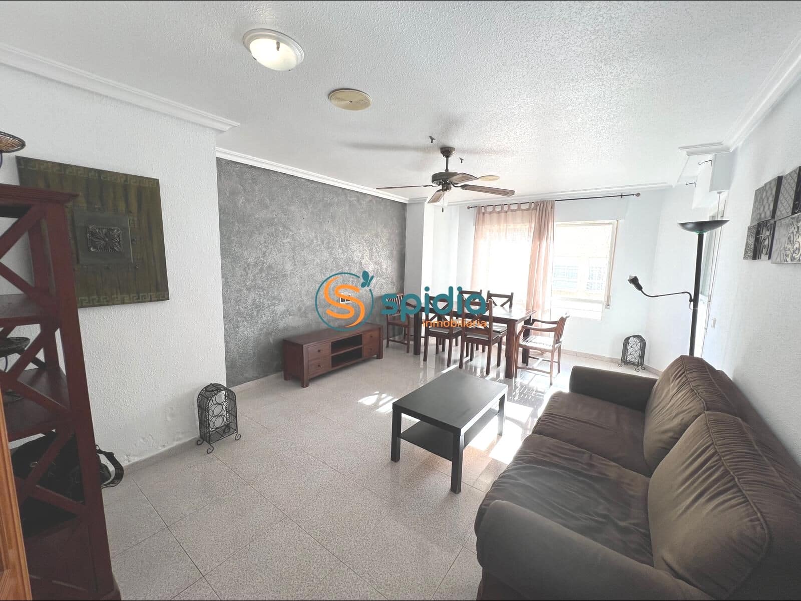 4 quarto Apartamento para venda em Aguilas com garagem - 155 000 € (Ref: 9446313)