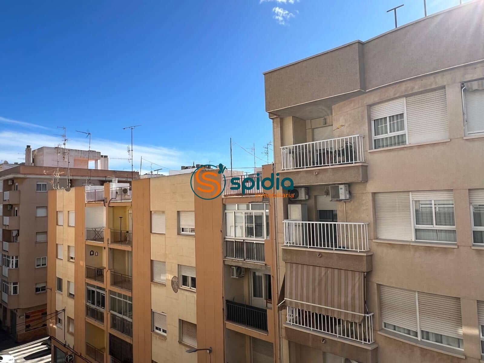 4 quarto Apartamento para venda em Aguilas com garagem - 155 000 € (Ref: 9446313)