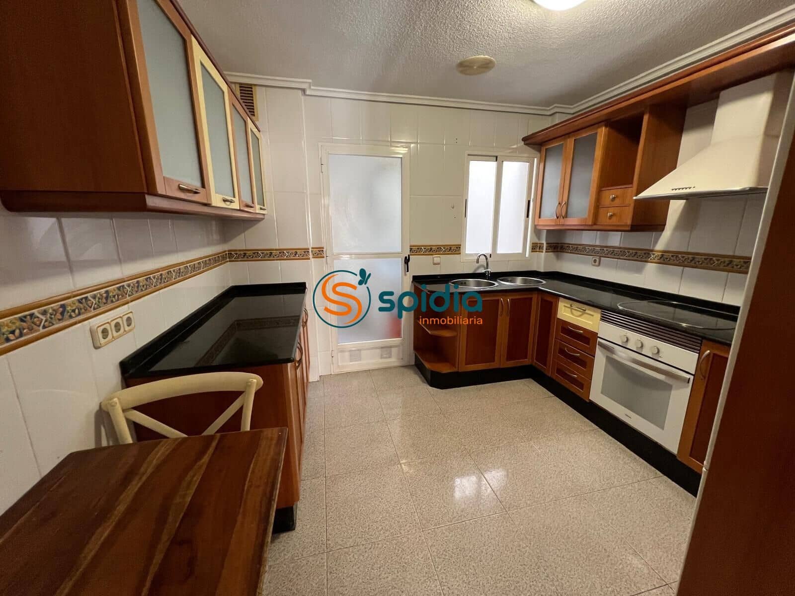 4 quarto Apartamento para venda em Aguilas com garagem - 155 000 € (Ref: 9446313)