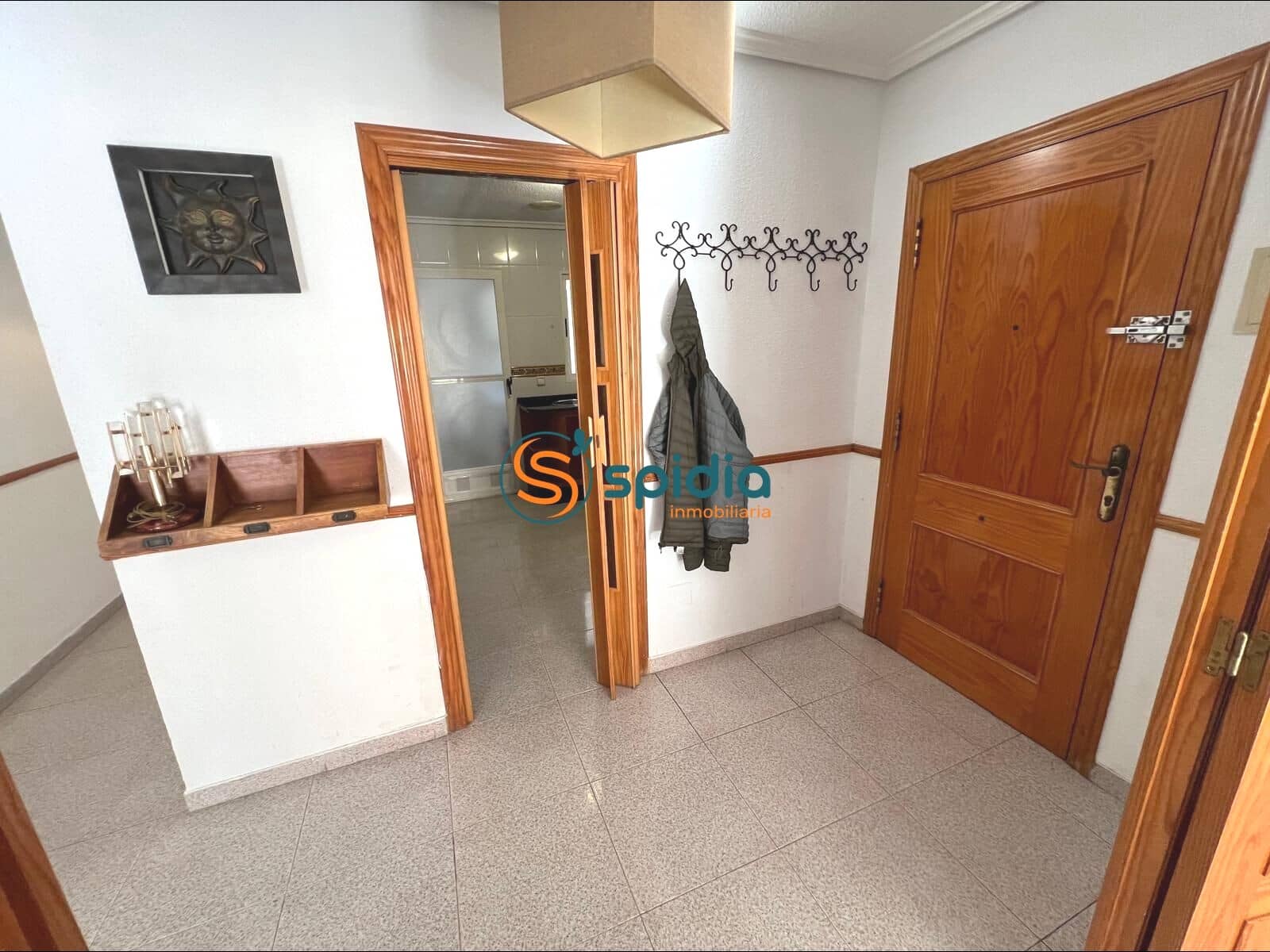 4 quarto Apartamento para venda em Aguilas com garagem - 155 000 € (Ref: 9446313)