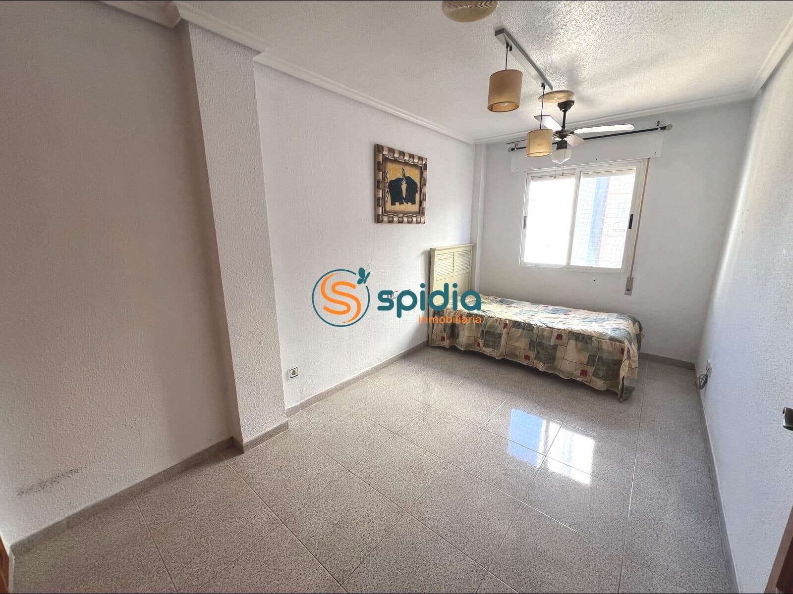 4 quarto Apartamento para venda em Aguilas com garagem - 155 000 € (Ref: 9446313)