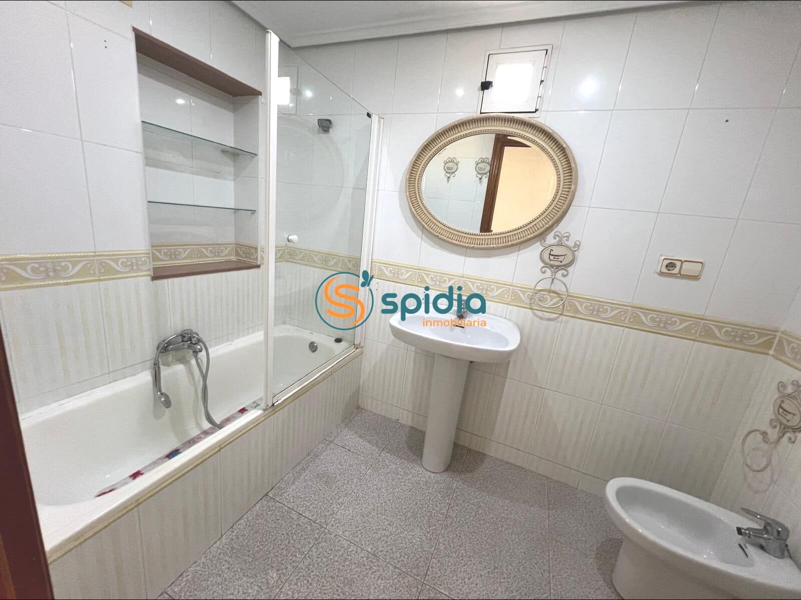 4 quarto Apartamento para venda em Aguilas com garagem - 155 000 € (Ref: 9446313)