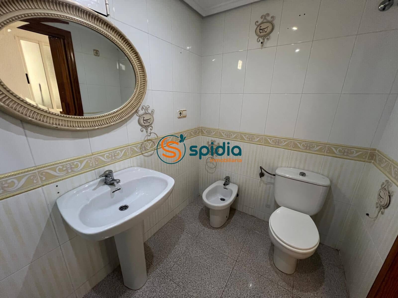 4 quarto Apartamento para venda em Aguilas com garagem - 155 000 € (Ref: 9446313)