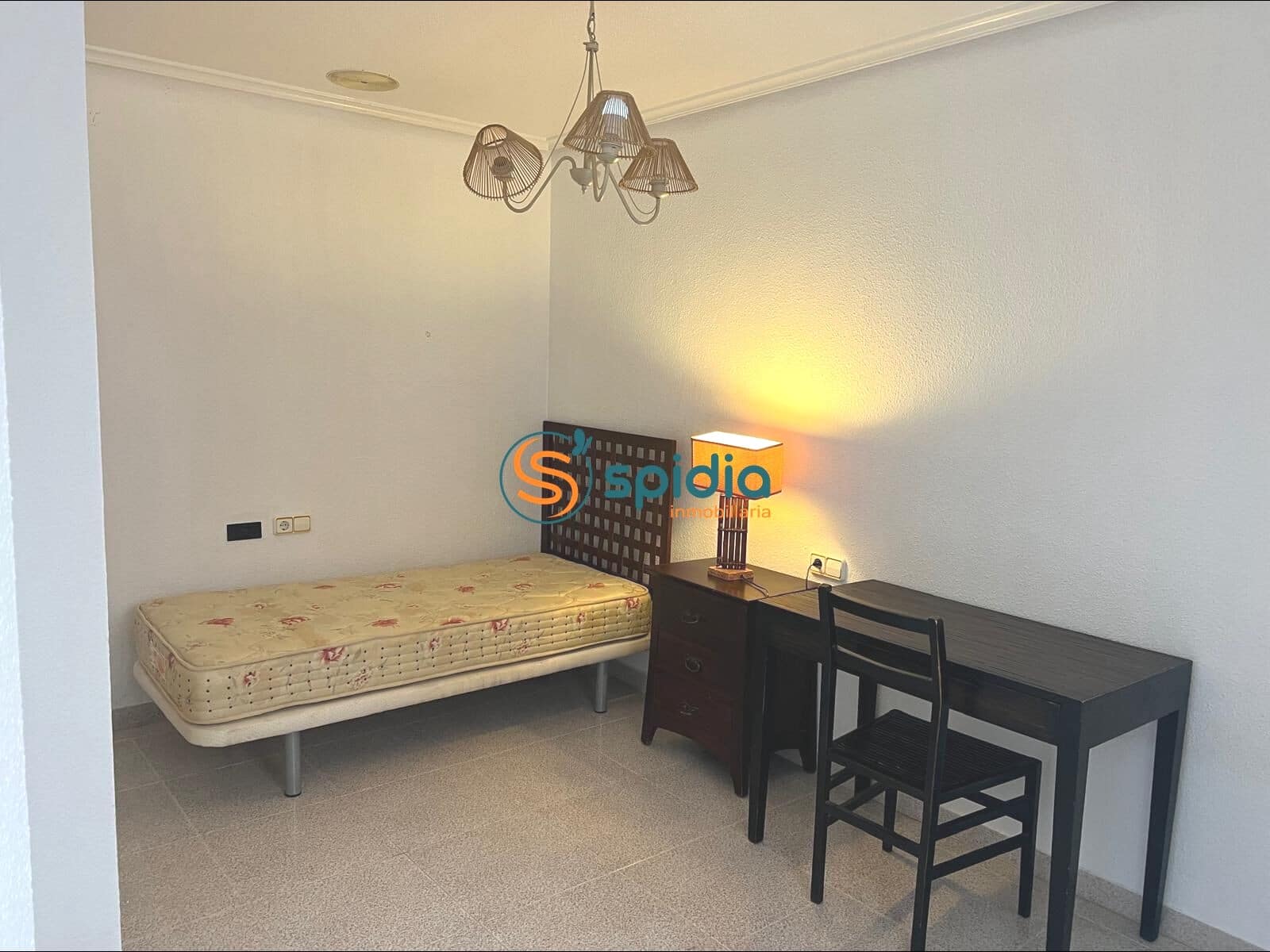 4 quarto Apartamento para venda em Aguilas com garagem - 155 000 € (Ref: 9446313)