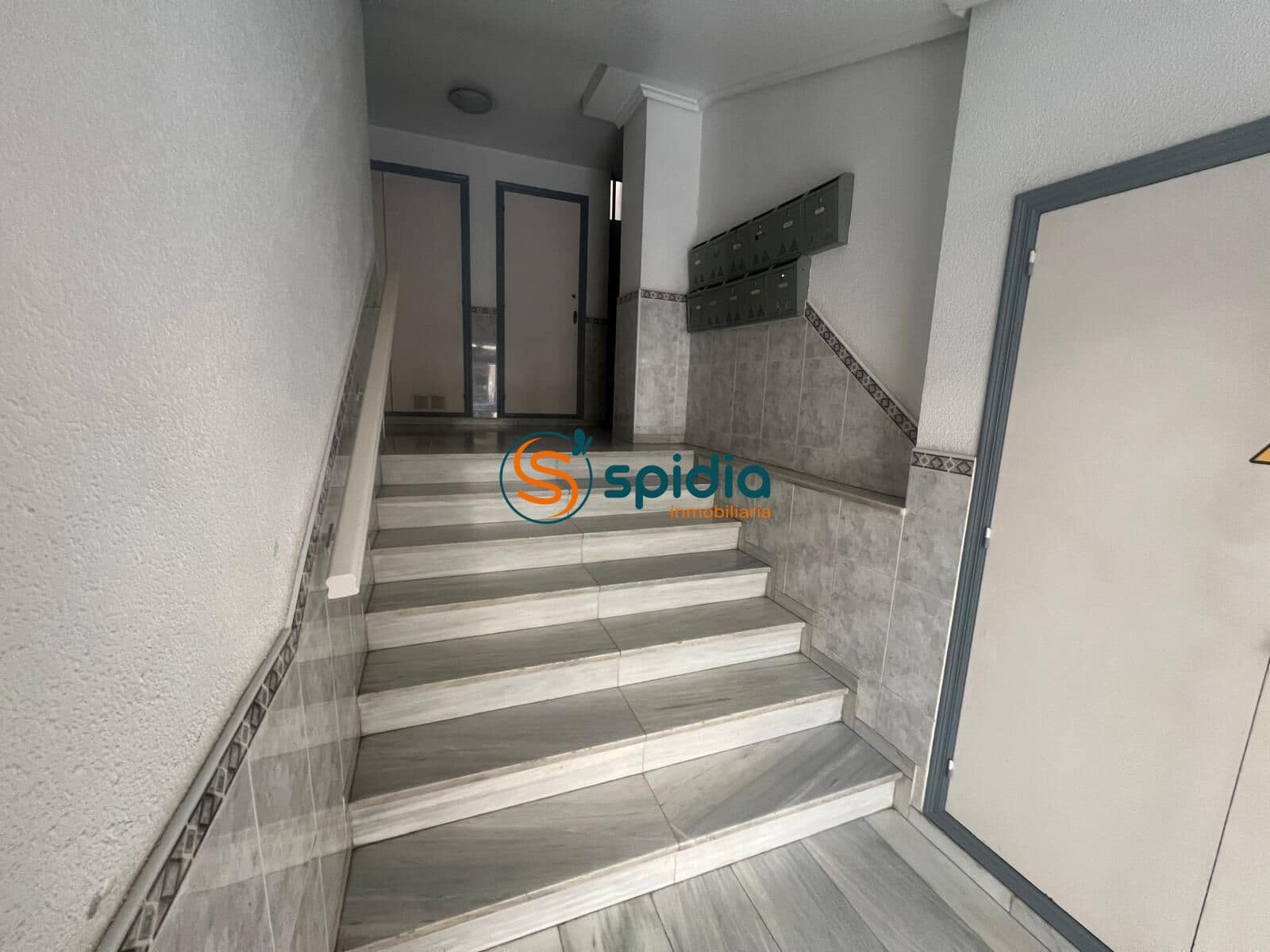 4 quarto Apartamento para venda em Aguilas com garagem - 155 000 € (Ref: 9446313)