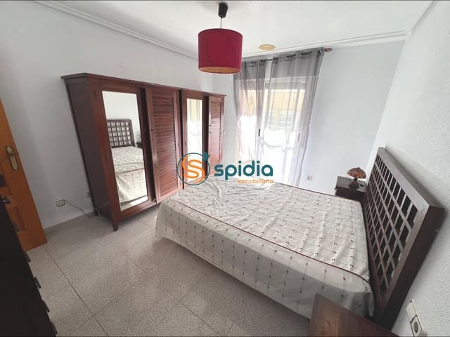 4 quarto Apartamento para venda em Aguilas com garagem - 155 000 € (Ref: 9446313)