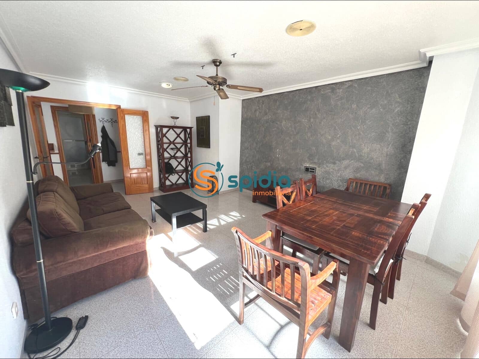 4 quarto Apartamento para venda em Aguilas com garagem - 155 000 € (Ref: 9446313)