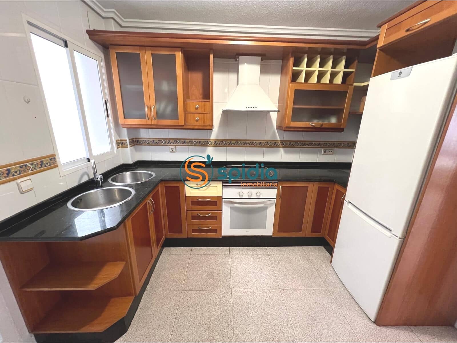 4 quarto Apartamento para venda em Aguilas com garagem - 155 000 € (Ref: 9446313)