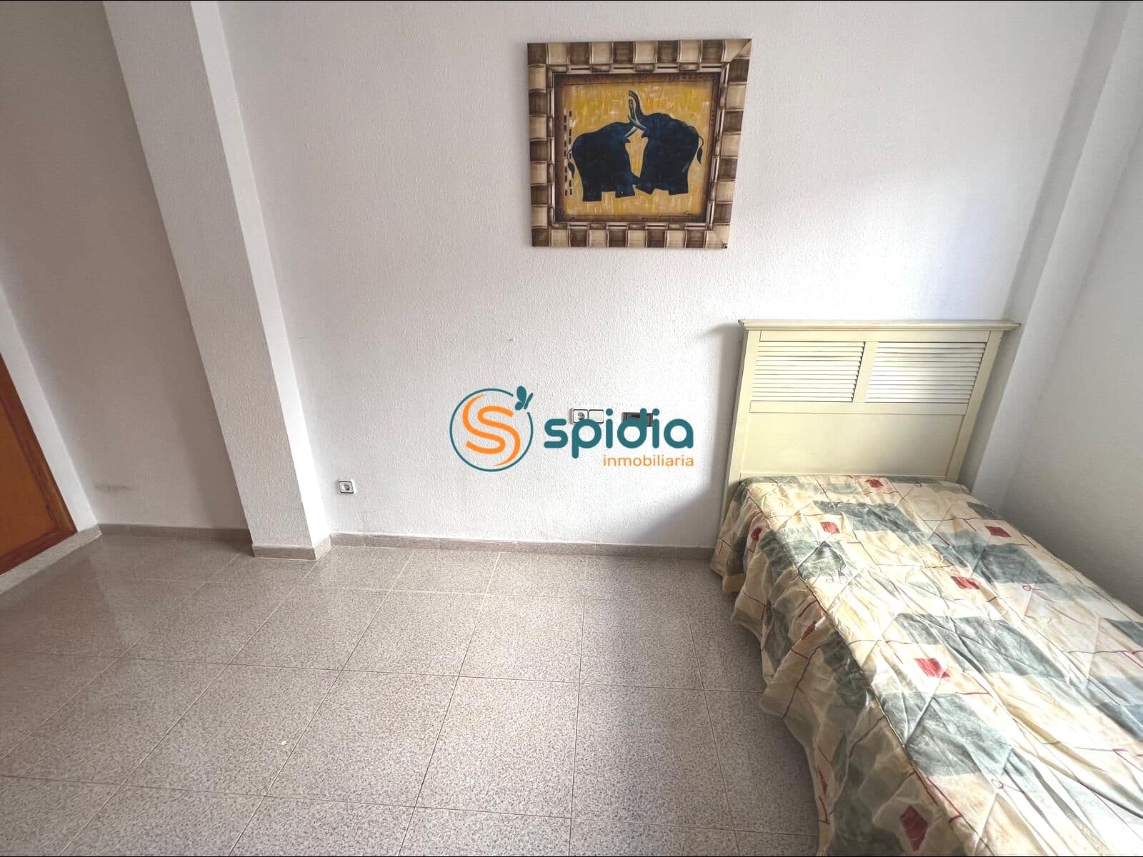 4 quarto Apartamento para venda em Aguilas com garagem - 155 000 € (Ref: 9446313)