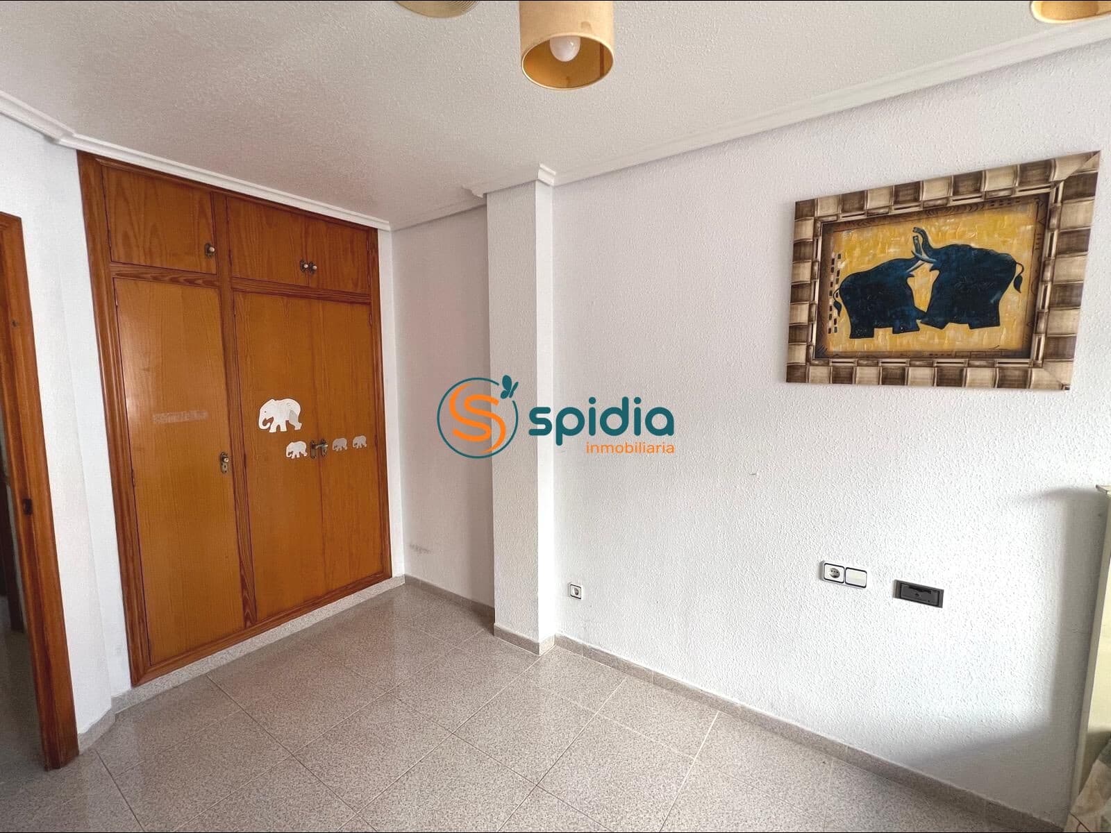 4 quarto Apartamento para venda em Aguilas com garagem - 155 000 € (Ref: 9446313)