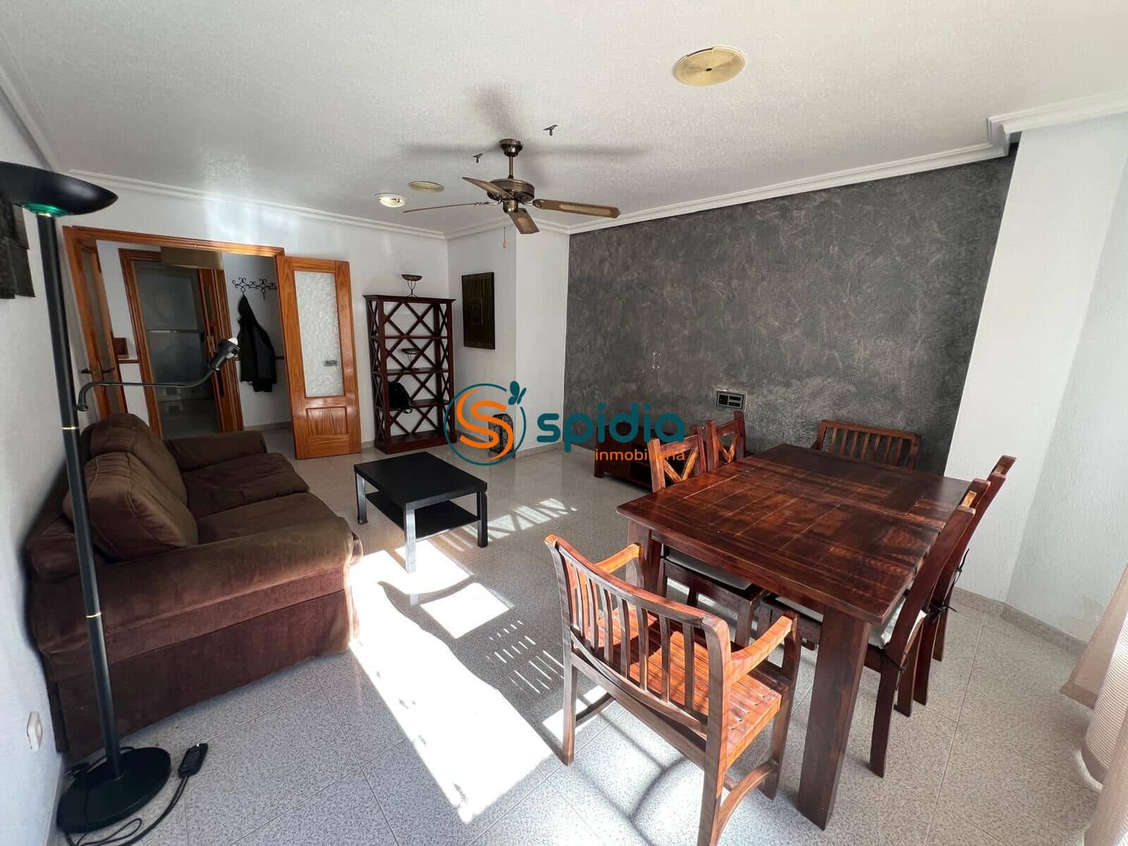 4 quarto Apartamento para venda em Aguilas com garagem - 155 000 € (Ref: 9446313)