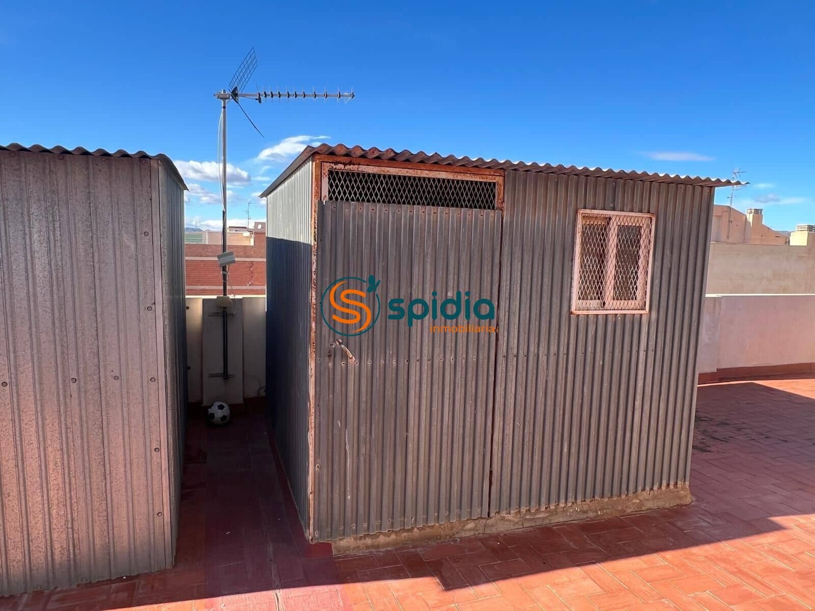 4 quarto Apartamento para venda em Aguilas com garagem - 155 000 € (Ref: 9446313)