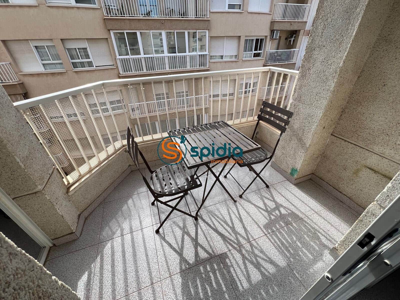 4 quarto Apartamento para venda em Aguilas com garagem - 155 000 € (Ref: 9446313)