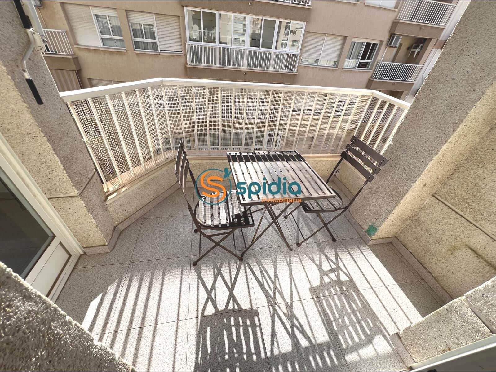 4 quarto Apartamento para venda em Aguilas com garagem - 155 000 € (Ref: 9446313)