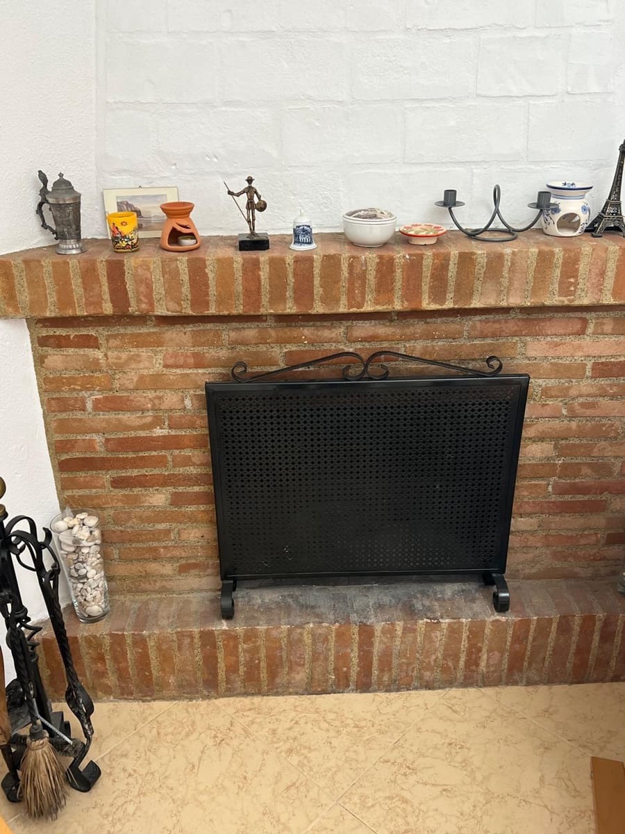 3 sypialnia Dom szeregowy na sprzedaż w Calabardina - 249 000 € (Ref: 9446314)