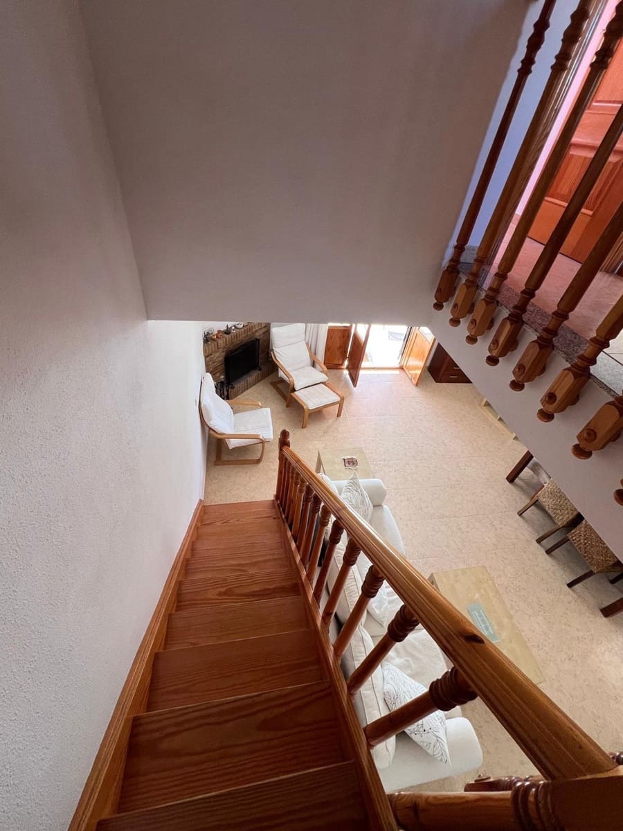 3 sypialnia Dom szeregowy na sprzedaż w Calabardina - 249 000 € (Ref: 9446314)