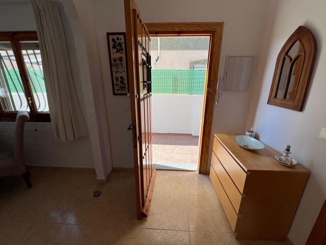 3 chambre Villa/Maison Mitoyenne à vendre à Calabardina, Aguilas - 249 000 € (Ref: 9446314)