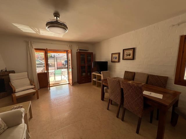 3 chambre Villa/Maison Mitoyenne à vendre à Calabardina, Aguilas - 249 000 € (Ref: 9446314)