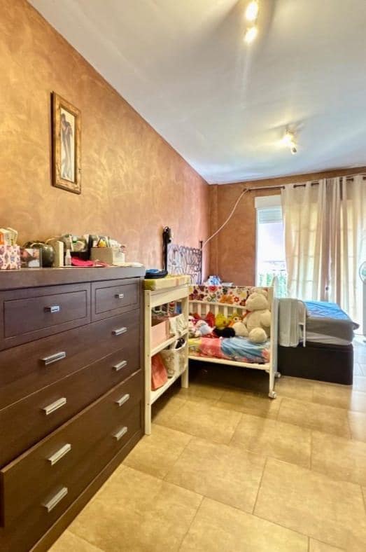 3 bedroom Flat for sale in Aguilas with garage - € 180,000 (Ref: 9446315)