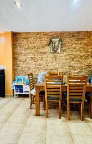 3 bedroom Flat for sale in Aguilas with garage - € 180,000 (Ref: 9446315)