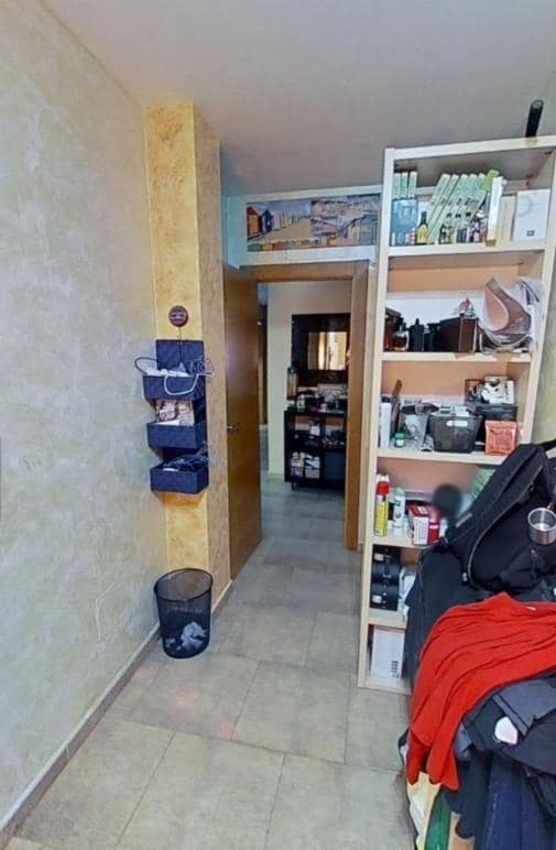 3 bedroom Flat for sale in Aguilas with garage - € 180,000 (Ref: 9446315)