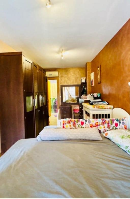 3 bedroom Flat for sale in Aguilas with garage - € 180,000 (Ref: 9446315)