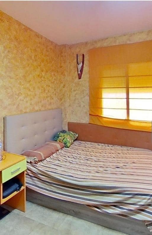 3 bedroom Flat for sale in Aguilas with garage - € 180,000 (Ref: 9446315)
